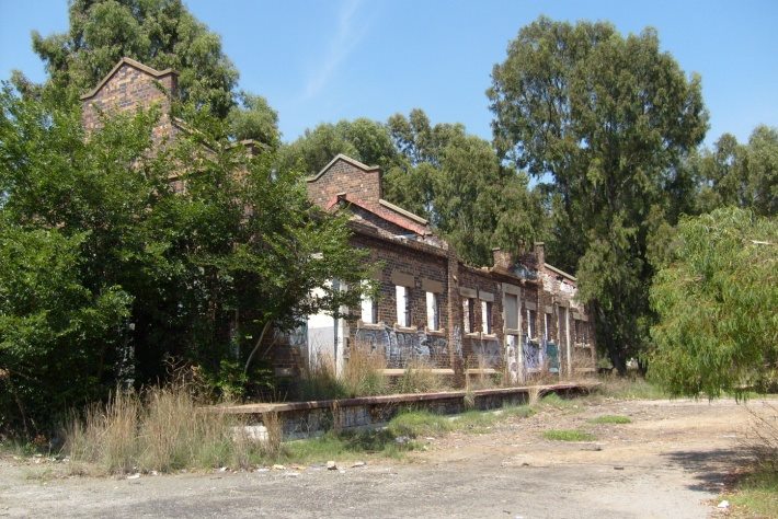 Benoni Abattoir