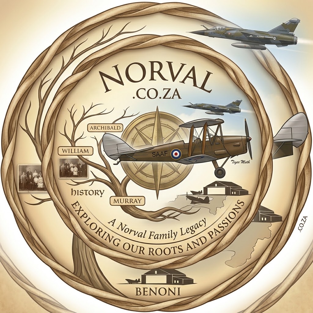 Henry Norval